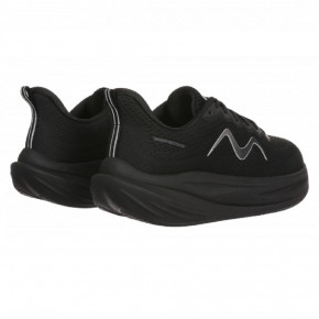 MBT-998 Lace Up Damen Black/Black MBT Running